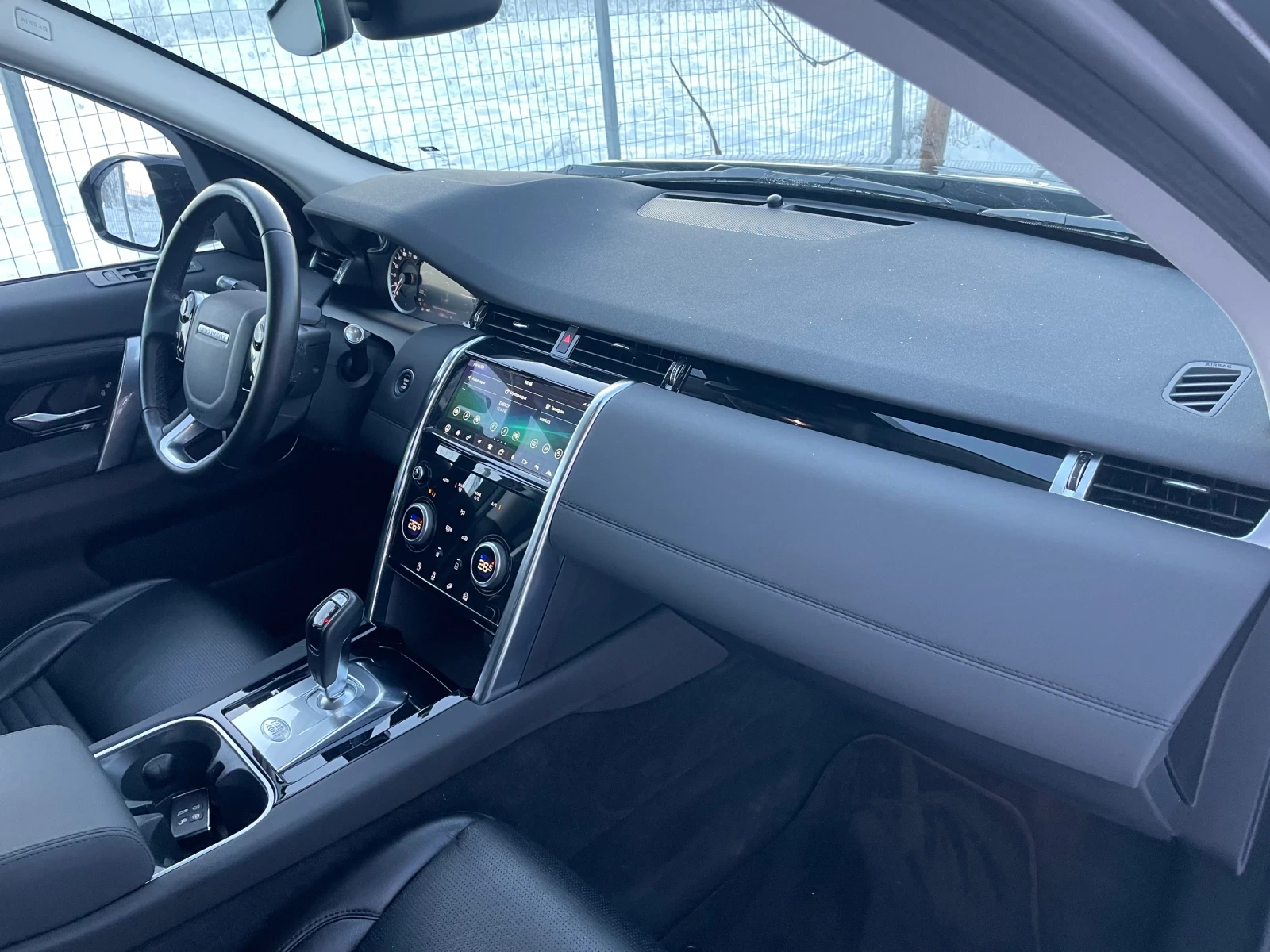 Land Rover Discovery Sport 2.0d-CarPlay-7mesta-29000km | Mobile.bg � ����������� 11