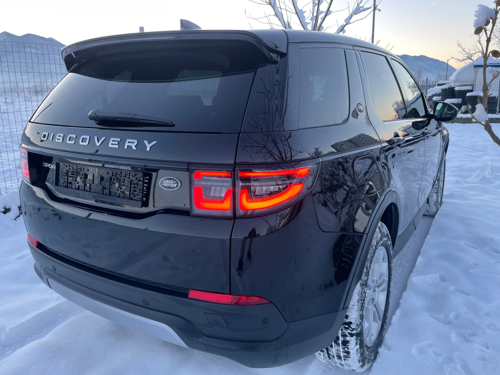 Land Rover Discovery Sport 2.0d-CarPlay-7mesta-29000km | Mobile.bg � ����������� 6