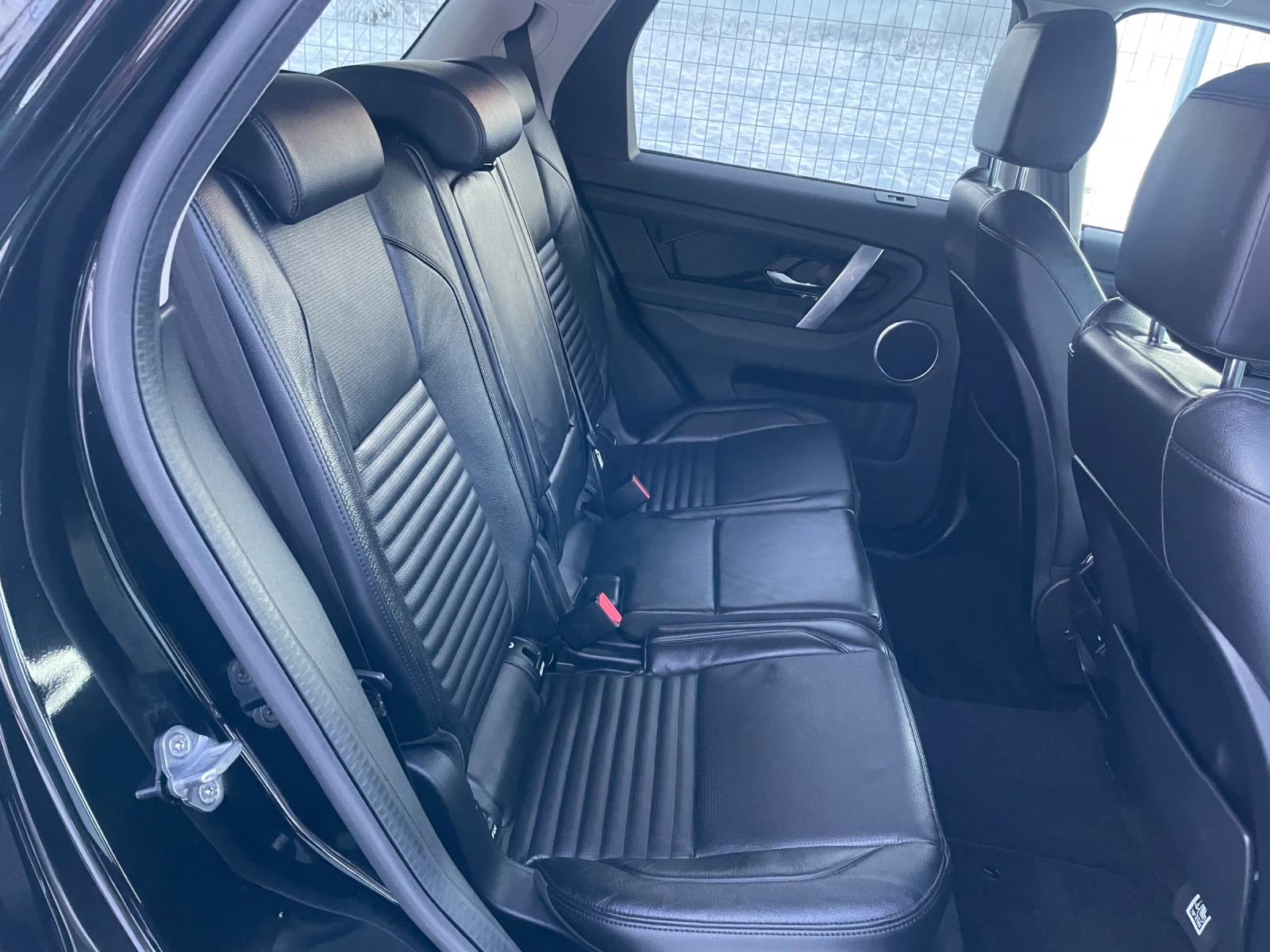 Land Rover Discovery Sport 2.0d-CarPlay-7mesta-29000km | Mobile.bg � ����������� 13