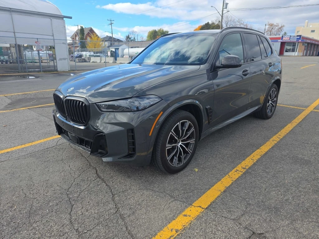 BMW X5 * xDrive40i * CARFAX * ��� ������������ ������ | Mobile.bg � ����������� 1