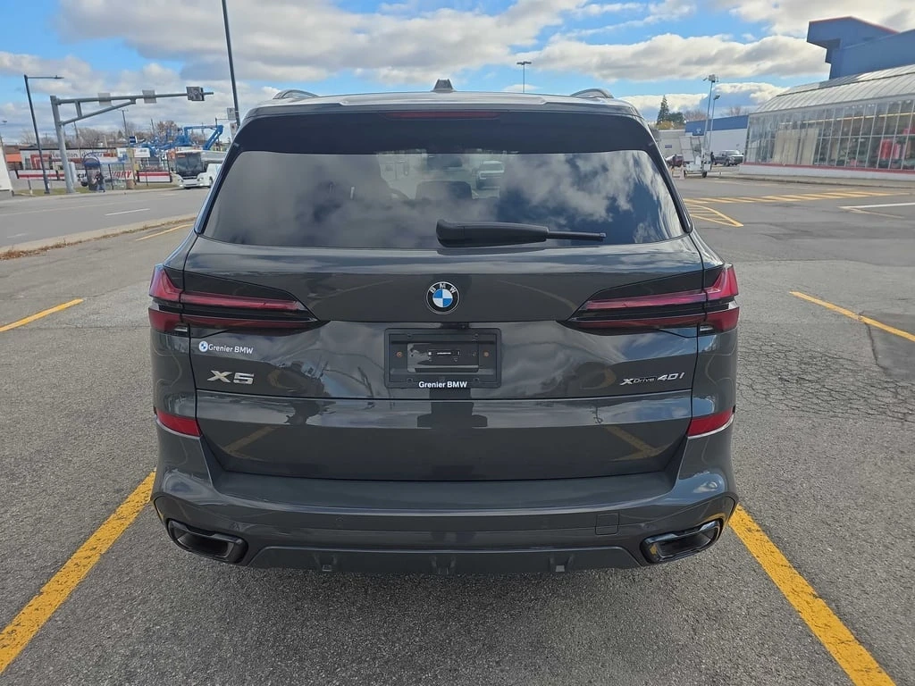 BMW X5 * xDrive40i * CARFAX * ��� ������������ ������ | Mobile.bg � ����������� 4