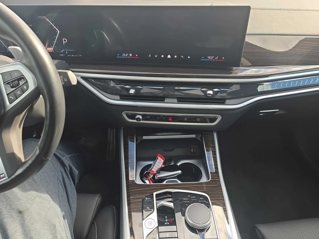 BMW X5 * xDrive40i * CARFAX * ��� ������������ ������ | Mobile.bg � ����������� 9