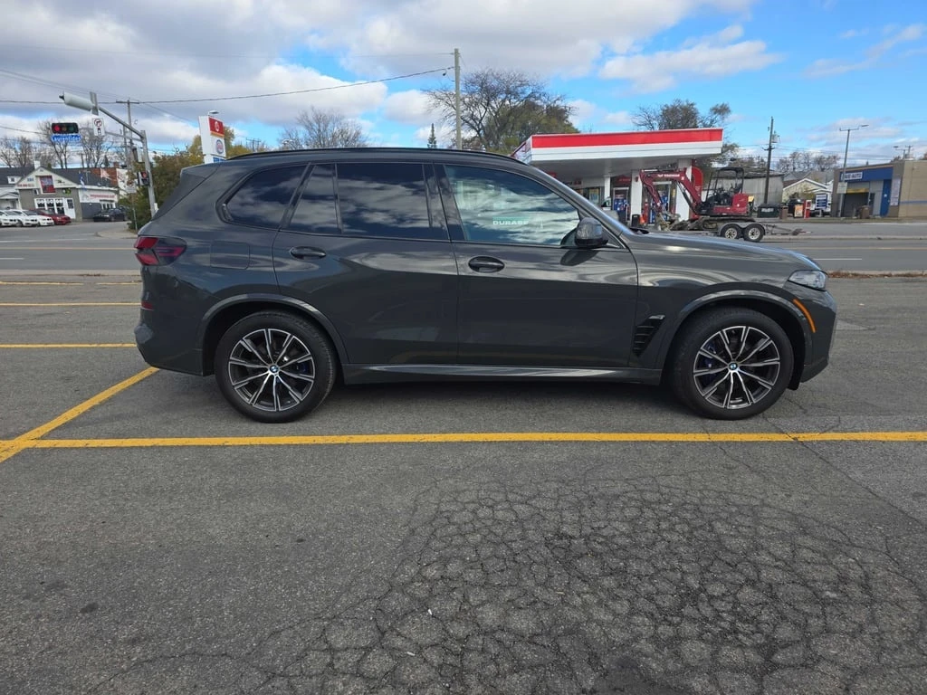 BMW X5 * xDrive40i * CARFAX * ��� ������������ ������ | Mobile.bg � ����������� 3