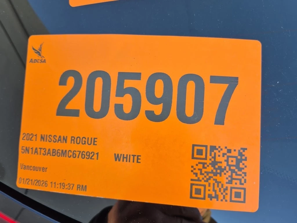 Nissan Rogue * S * CARFAX *  | Mobile.bg � ����������� 14
