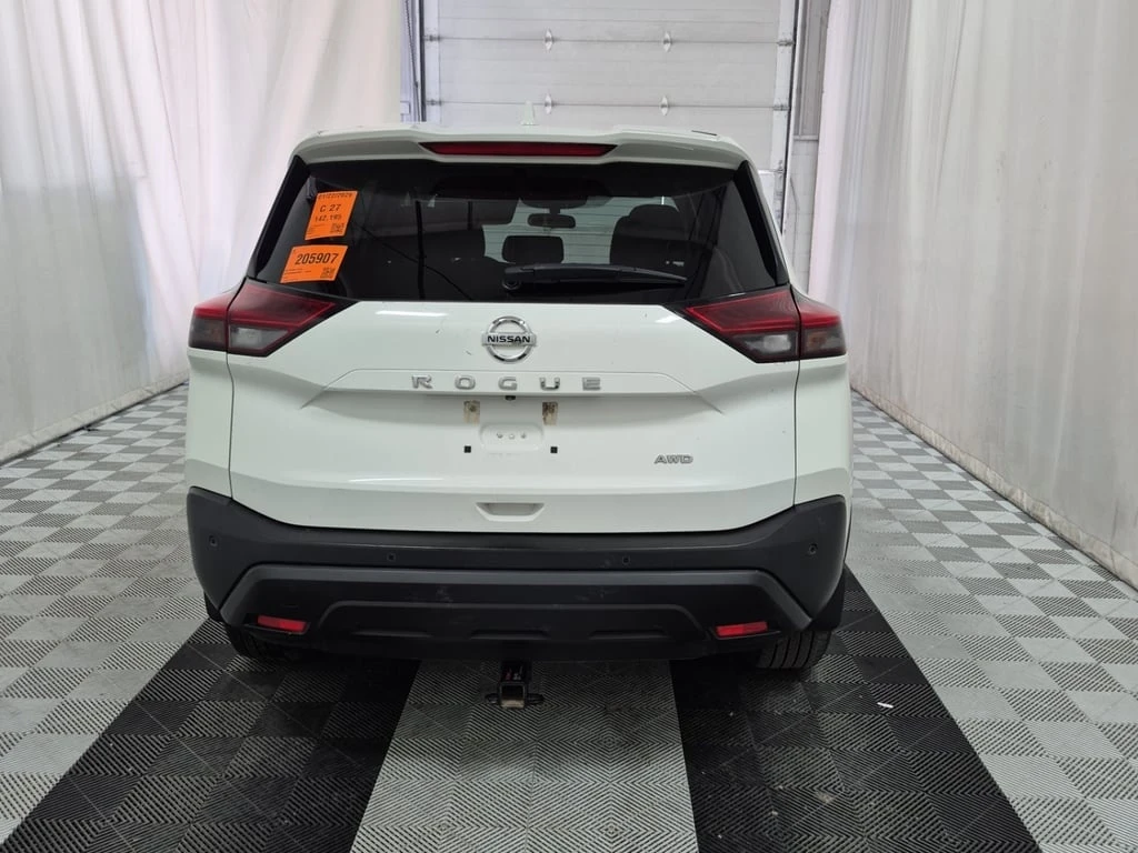 Nissan Rogue * S * CARFAX *  - изображение 6