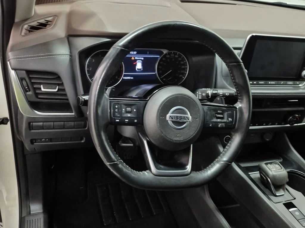 Nissan Rogue * S * CARFAX *  | Mobile.bg � ����������� 11