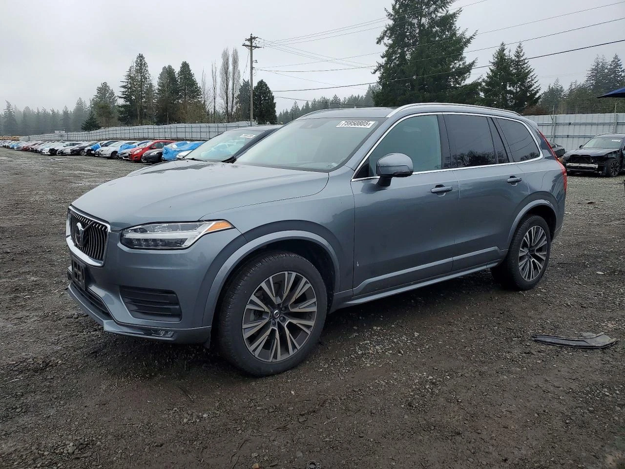Volvo Xc90 * T6* MOMENTUM*  | Mobile.bg � ����������� 1