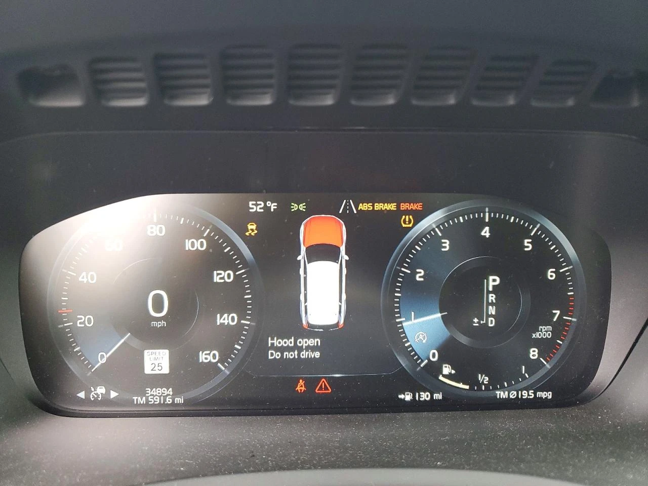 Volvo Xc90 * T6* MOMENTUM*  - изображение 8