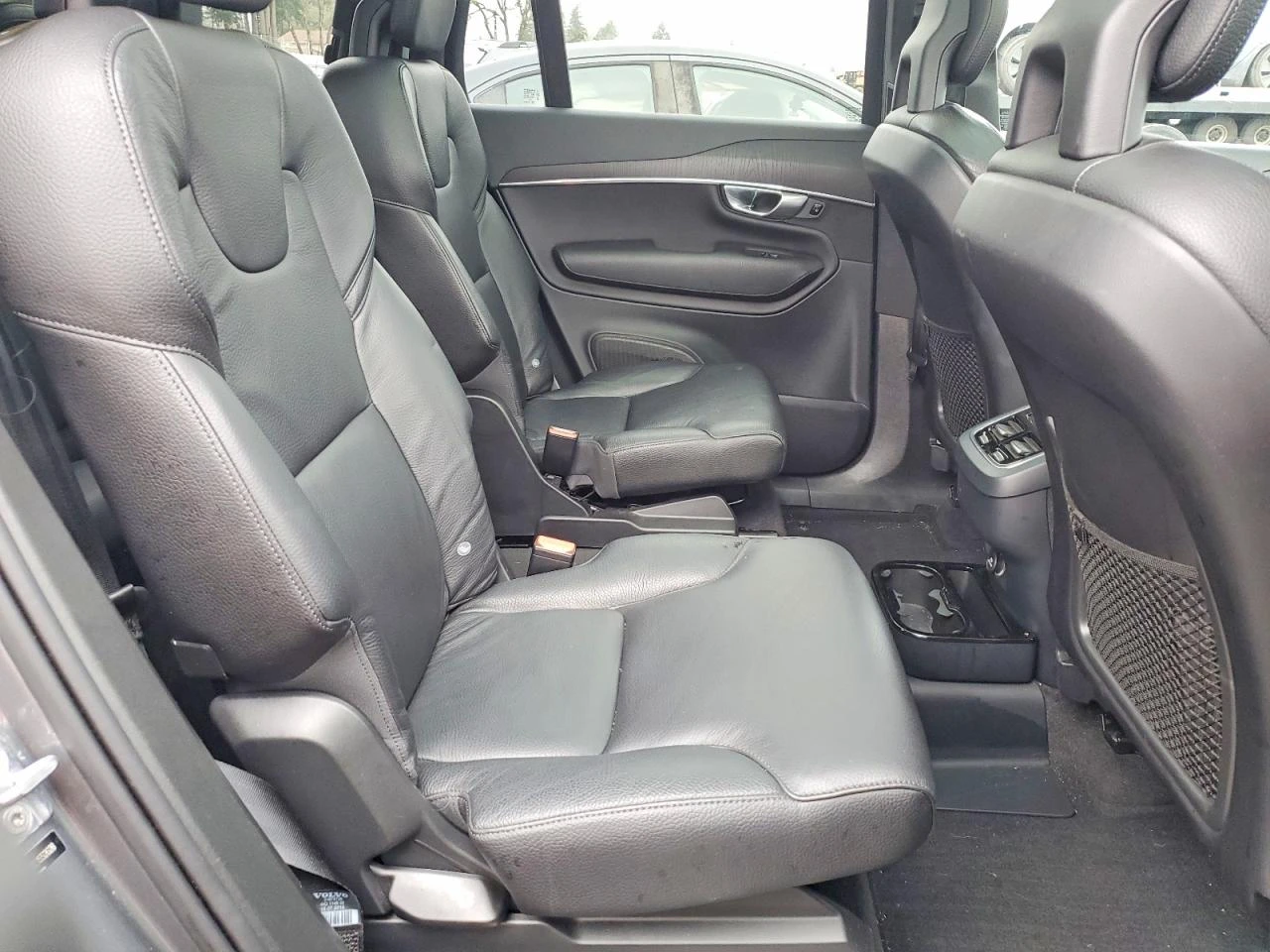 Volvo Xc90 * T6* MOMENTUM*  | Mobile.bg � ����������� 12
