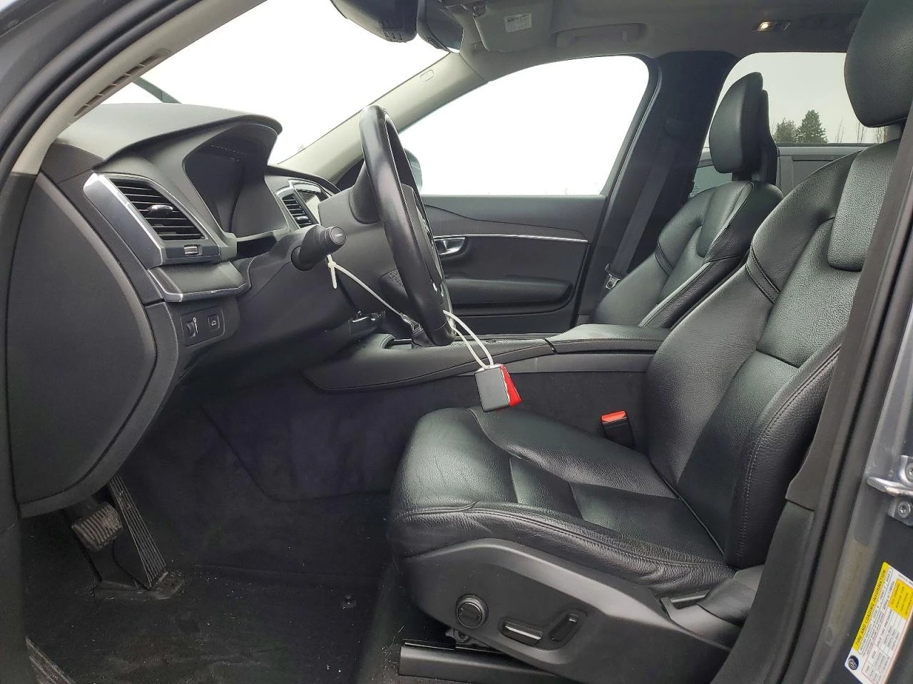 Volvo Xc90 * T6* MOMENTUM*  - изображение 9