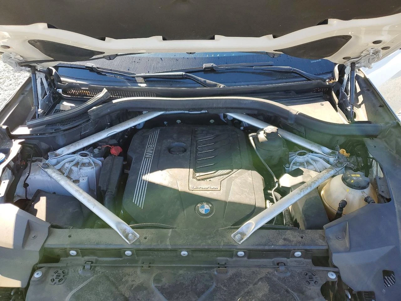 BMW X5 3.0l Sdrive 40I | Mobile.bg � ����������� 12