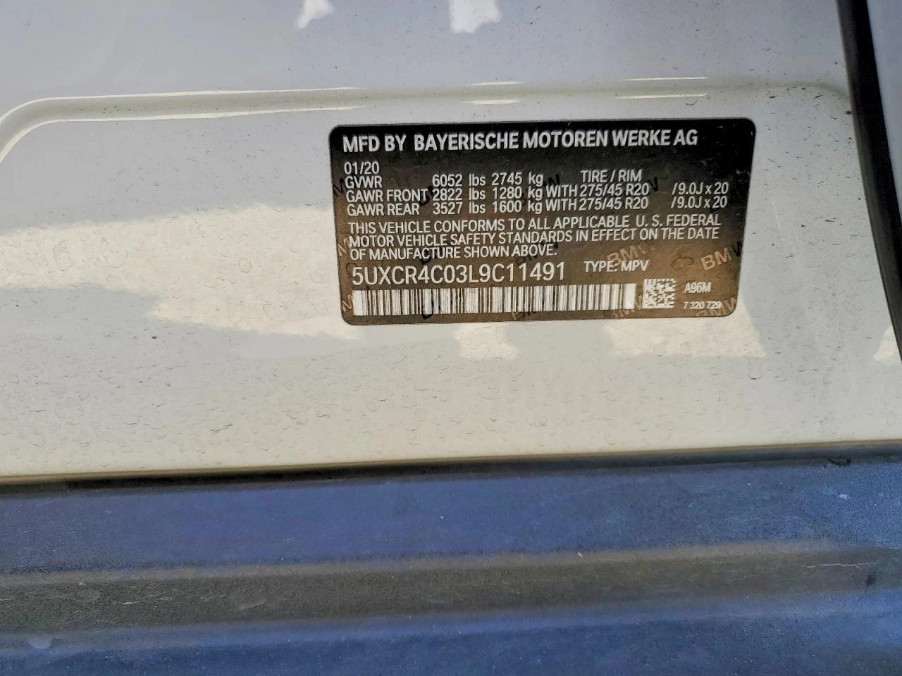 BMW X5 3.0l Sdrive 40I | Mobile.bg � ����������� 13