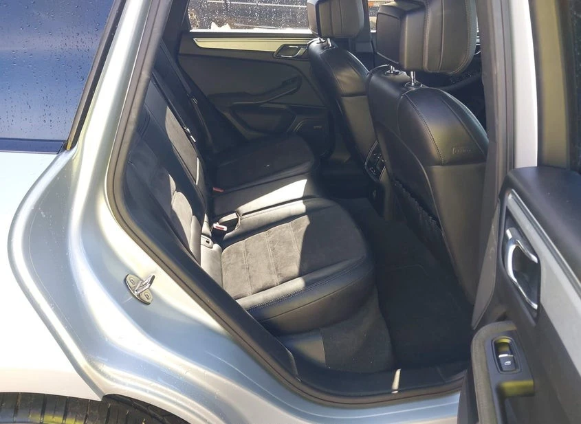 Porsche Macan 2017 PORSCHE MACAN GTS | Mobile.bg � ����������� 11