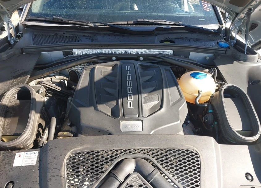 Porsche Macan 2017 PORSCHE MACAN GTS | Mobile.bg � ����������� 12