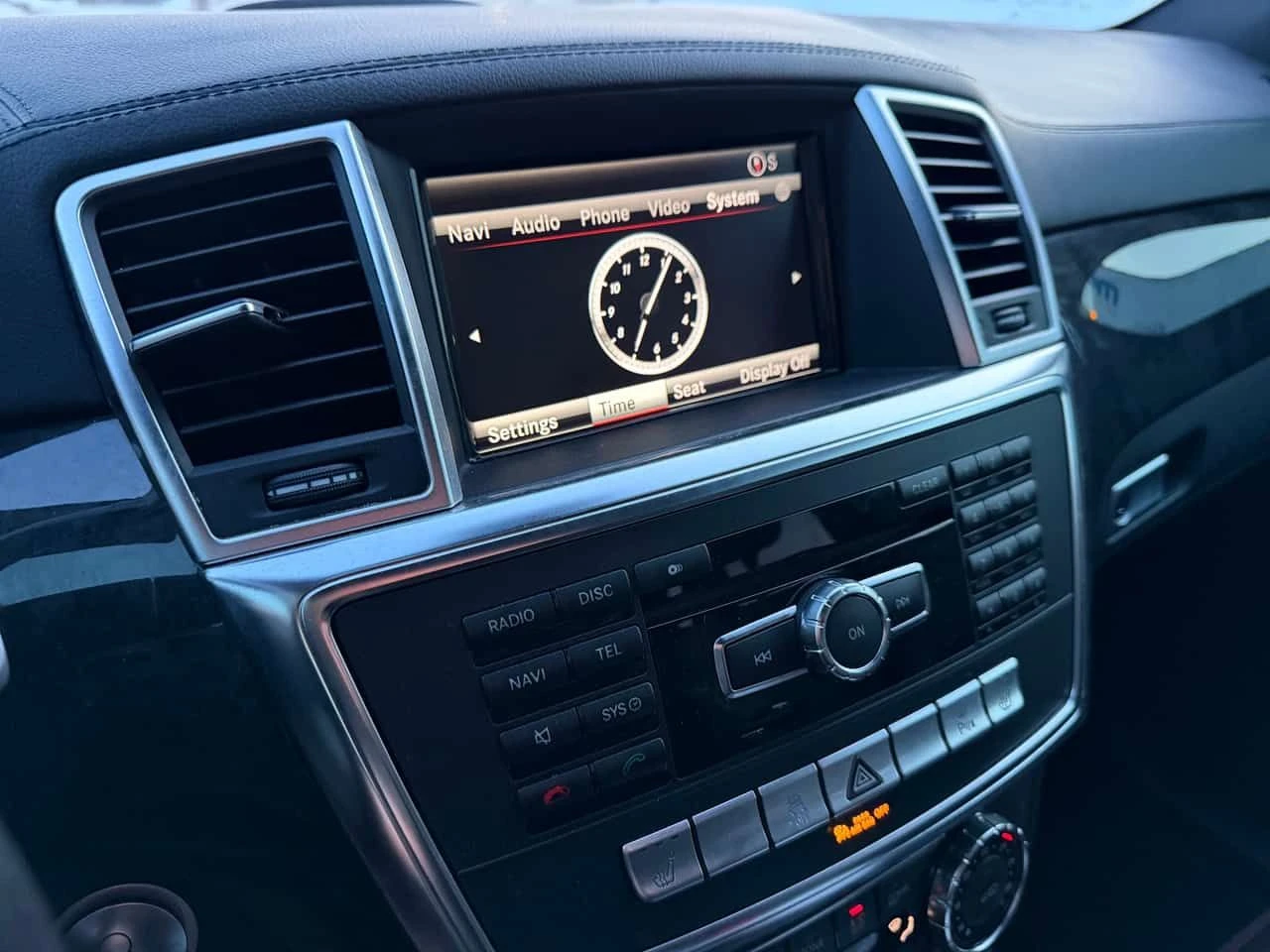 Mercedes-Benz ML 350 AMG Sport Pkg/BlueTEC/Massage seats - изображение 9