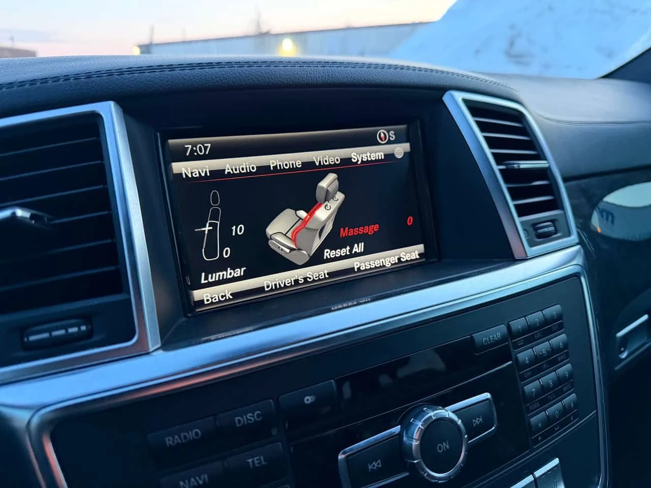 Mercedes-Benz ML 350 AMG Sport Pkg/BlueTEC/Massage seats - изображение 10