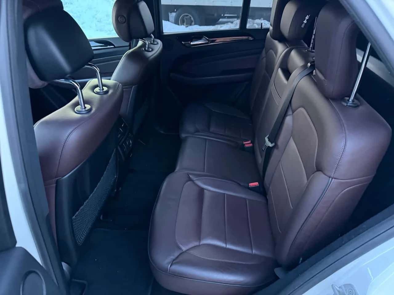 Mercedes-Benz ML 350 AMG Sport Pkg/BlueTEC/Massage seats | Mobile.bg � ����������� 14