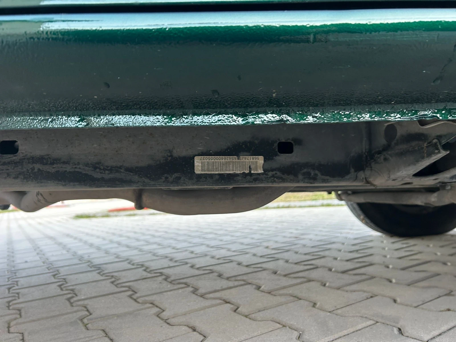 Toyota Hilux 4 RUNNER/HILUX HILUX 2.5 D-4D  ������ ��� ����� | Mobile.bg � ����������� 15