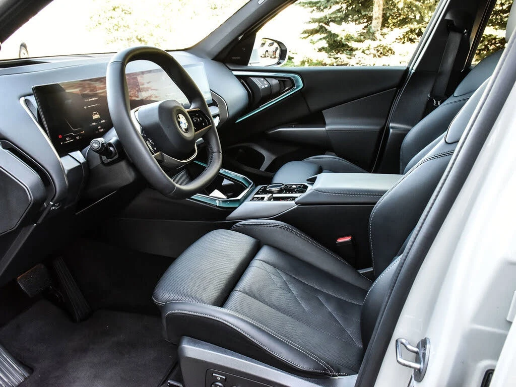 BMW X3 30i * * CARFAX * * АВТО КРЕДИТ * * , снимка 7 - Автомобили и джипове - 53914385