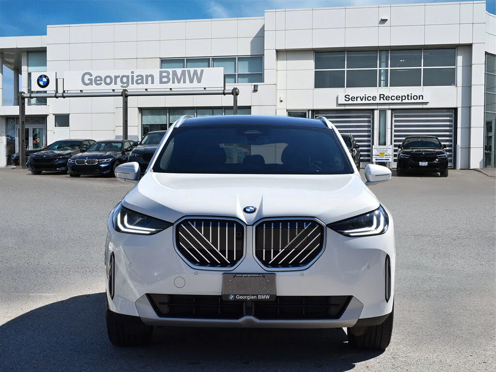 BMW X3 30i * * CARFAX * * АВТО КРЕДИТ * * , снимка 2 - Автомобили и джипове - 53914385