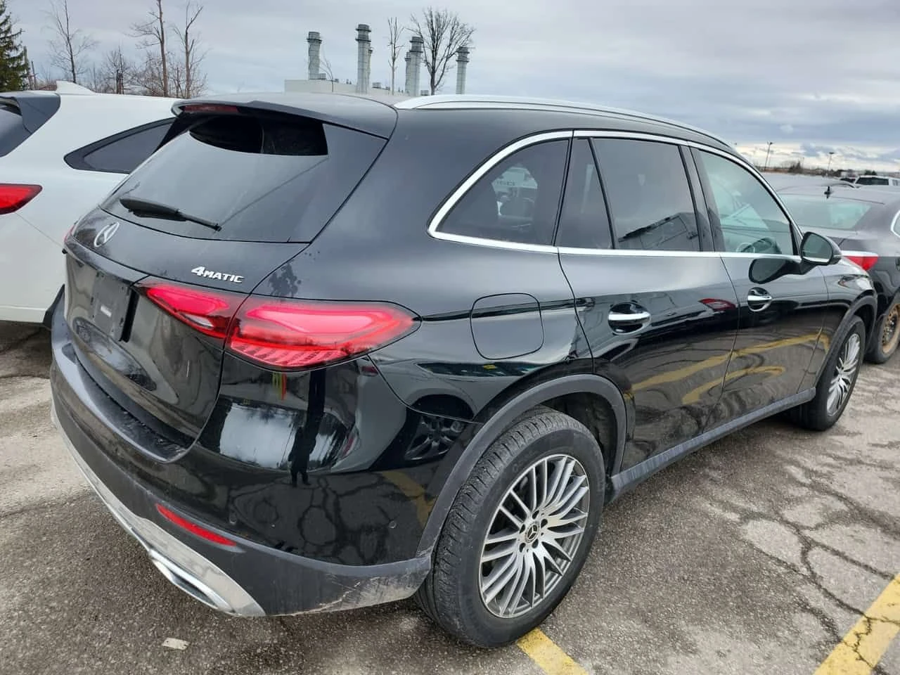 Mercedes-Benz GLC * 300 * CARFAX * ���� �� �� | Mobile.bg � ����������� 3
