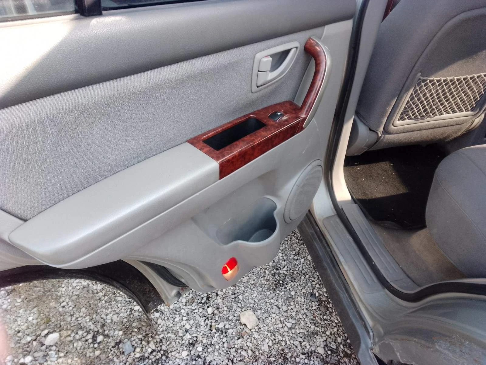 Kia Sorento, снимка 5 - Автомобили и джипове - 54089672