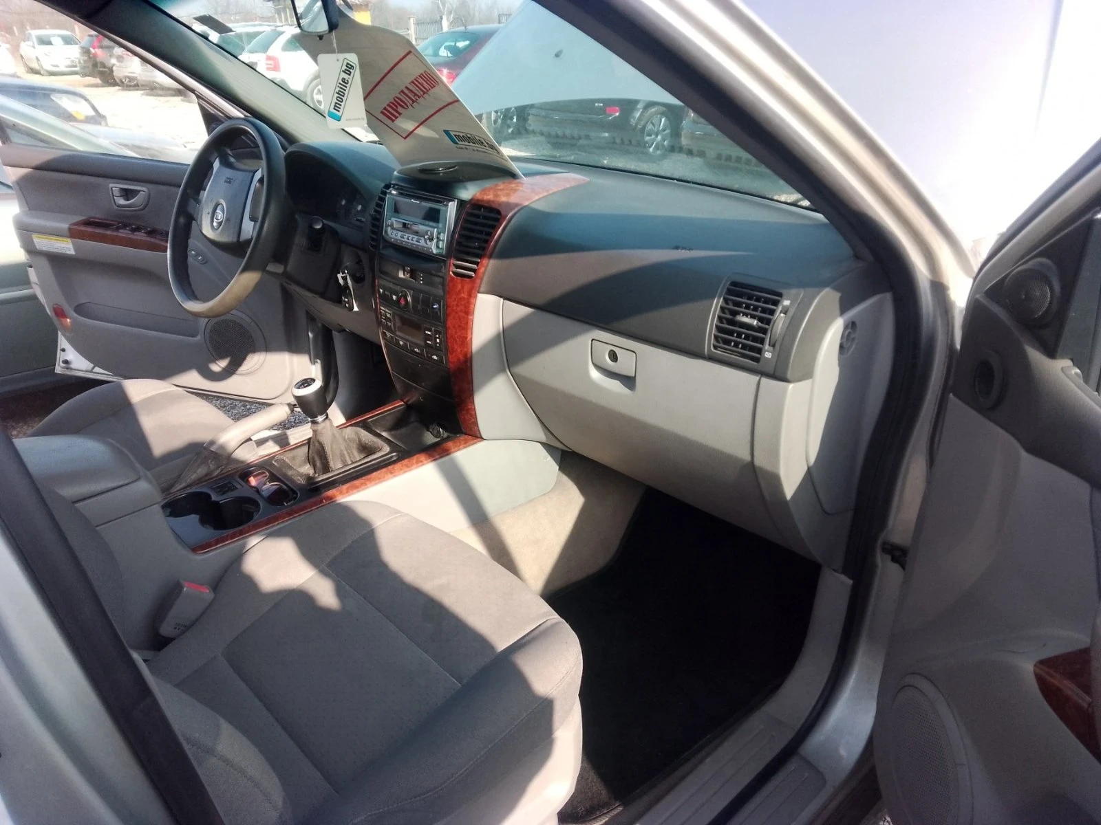 Kia Sorento, снимка 10 - Автомобили и джипове - 54089672