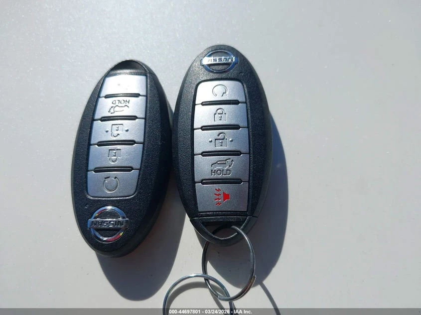 Nissan Rogue 2.5l Sv Intelligent Awd, снимка 11 - Автомобили и джипове - 54180048