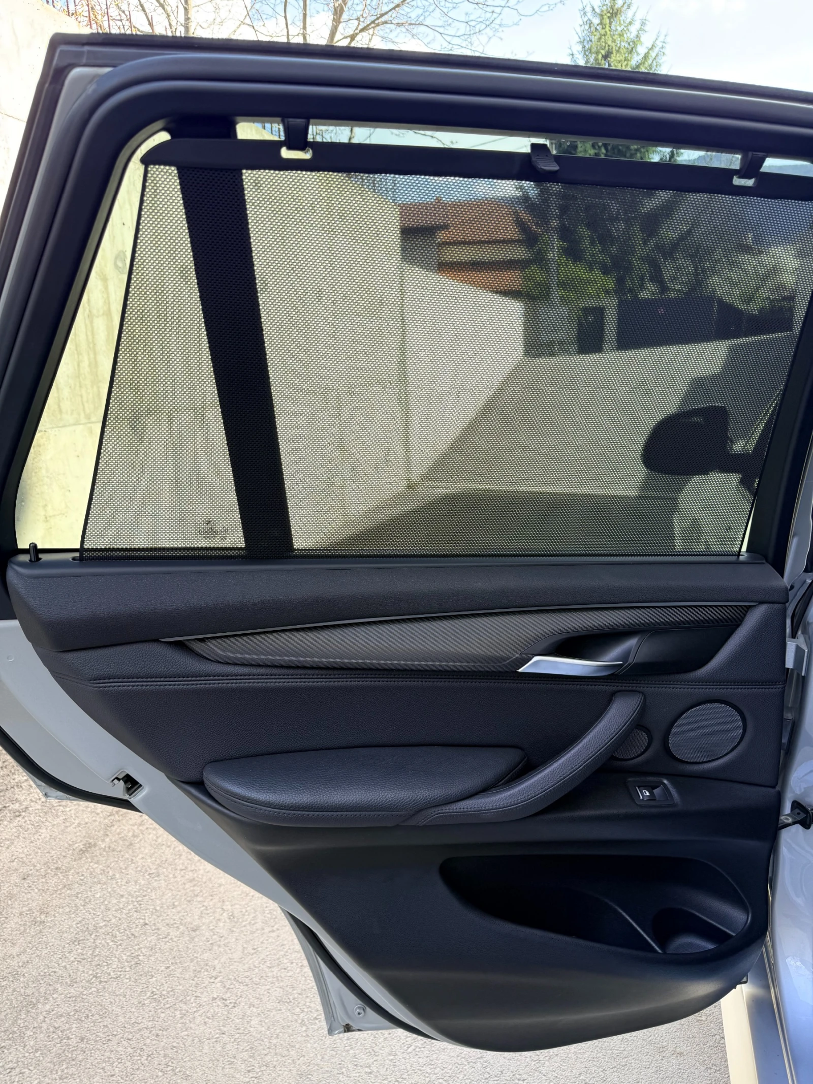 BMW X5 xDrive35i, снимка 12 - Автомобили и джипове - 54230052