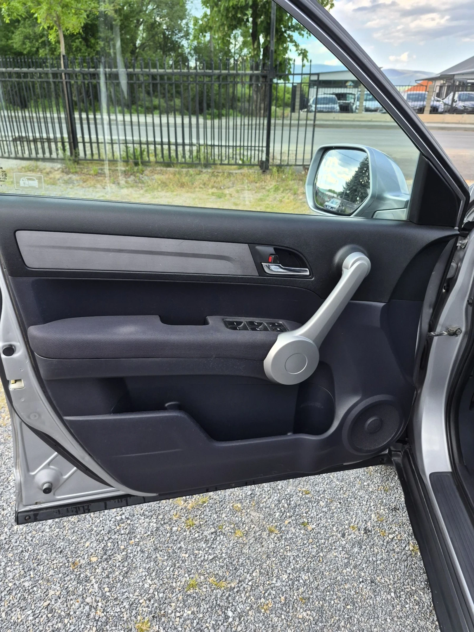 Honda Cr-v 2.2 CDTI 4x4 , снимка 11 - Автомобили и джипове - 54424822