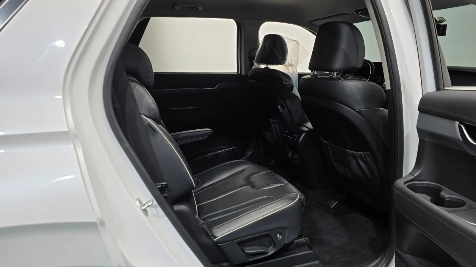 Hyundai Palisade 3.8 4WD* EXCLUSIVE* 7 MEСТА* OБДУХВАНЕ, снимка 7 - Автомобили и джипове - 55486226