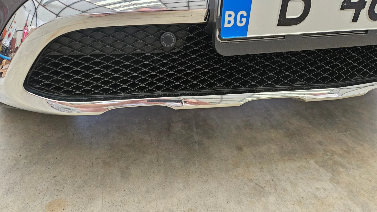 Mercedes-Benz GLC 350 ����� ���������� | Mobile.bg � ����������� 16