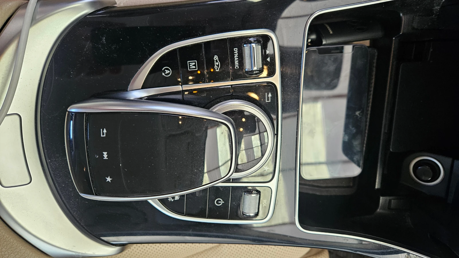 Mercedes-Benz GLC 350 ����� ���������� | Mobile.bg � ����������� 11
