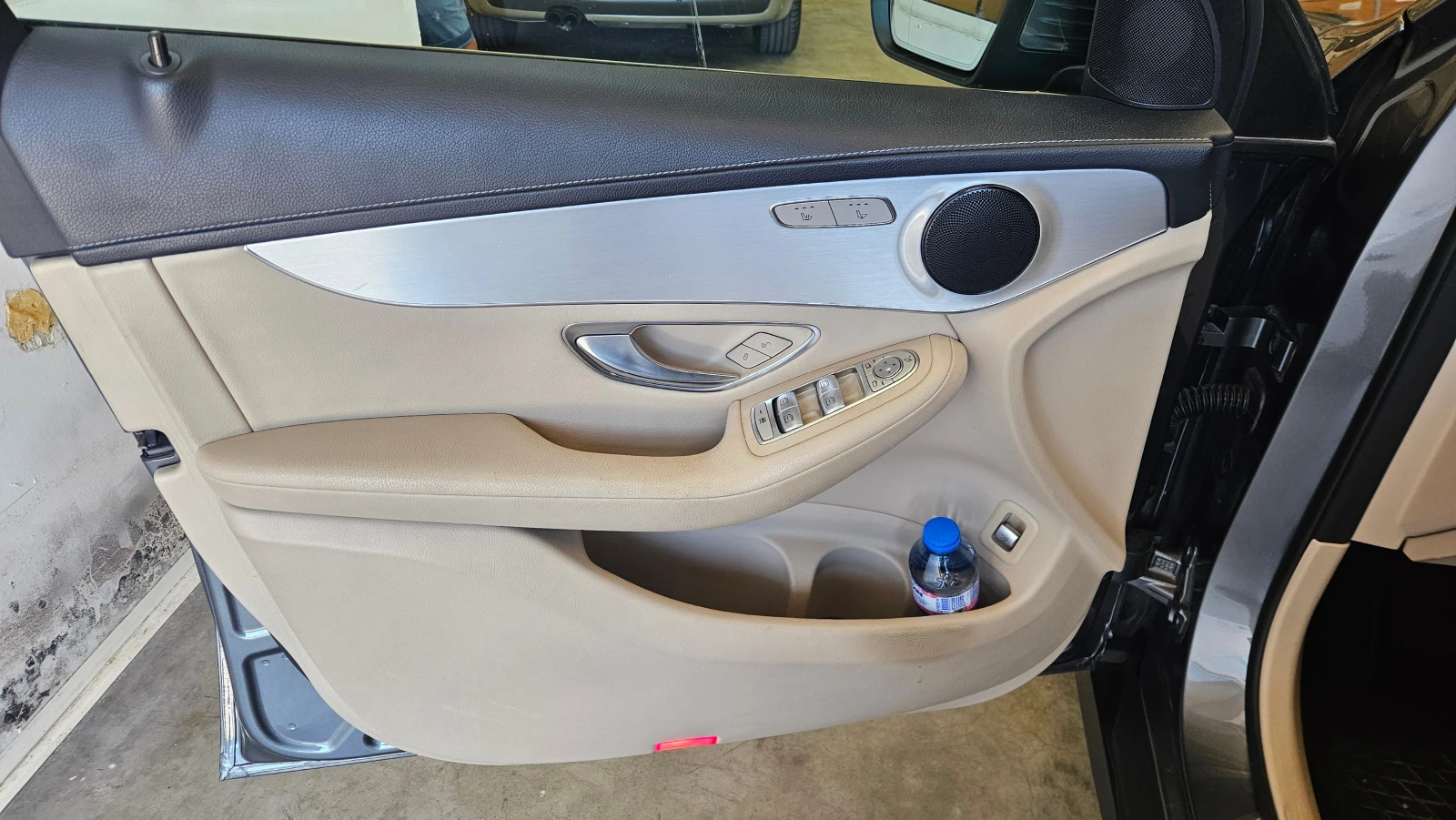 Mercedes-Benz GLC 350 ����� ���������� | Mobile.bg � ����������� 10