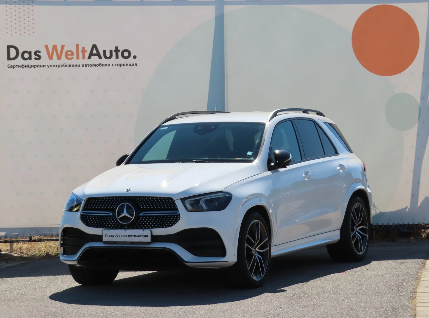 Mercedes-Benz GLE | Mobile.bg � ����������� 1