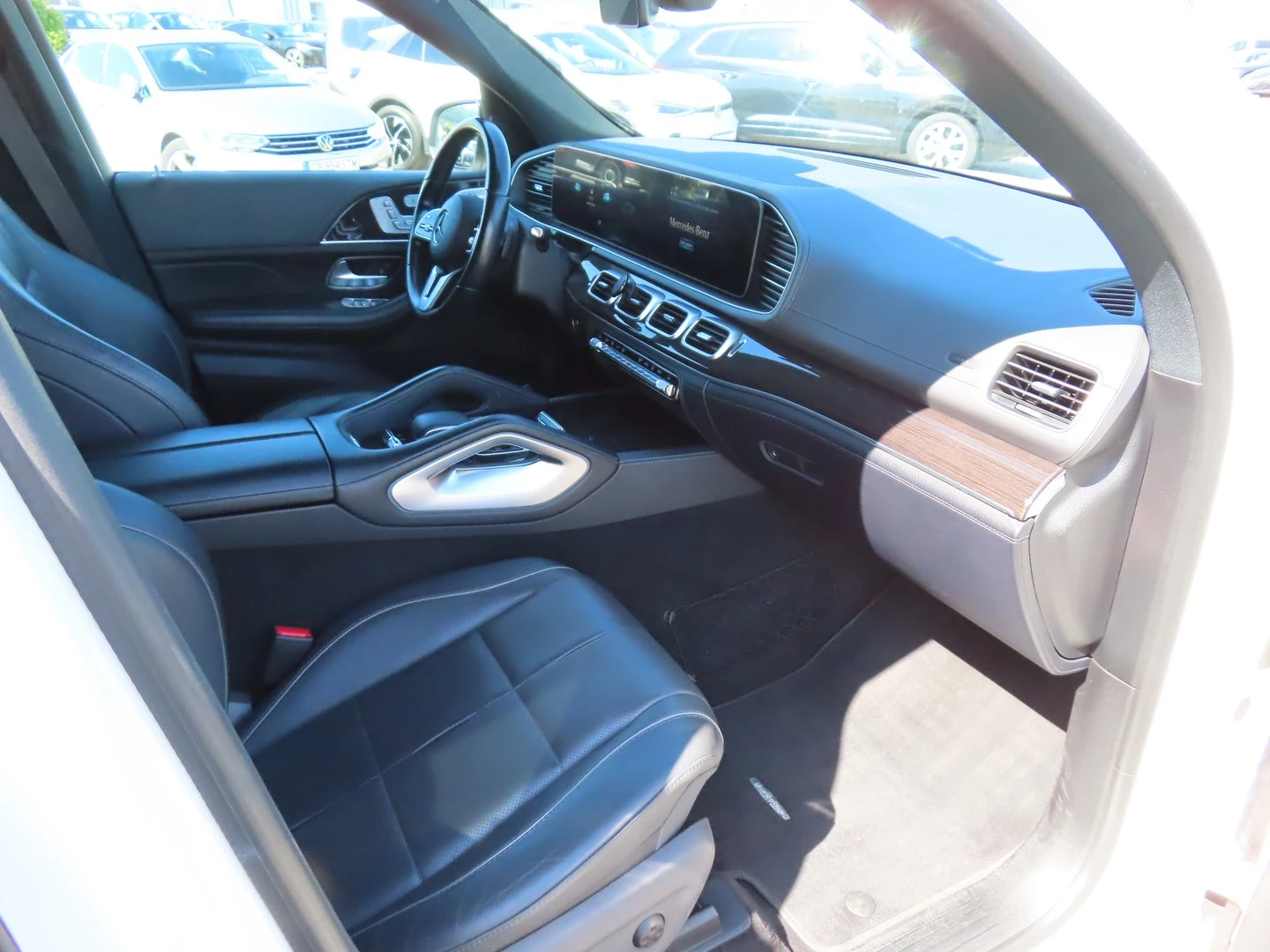 Mercedes-Benz GLE | Mobile.bg � ����������� 6