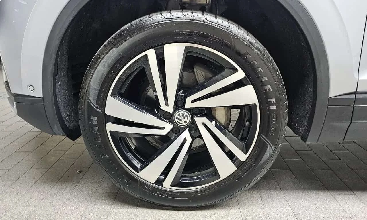 VW Touareg 3.0 TDI 286hp Premium , снимка 5 - Автомобили и джипове - 55654568