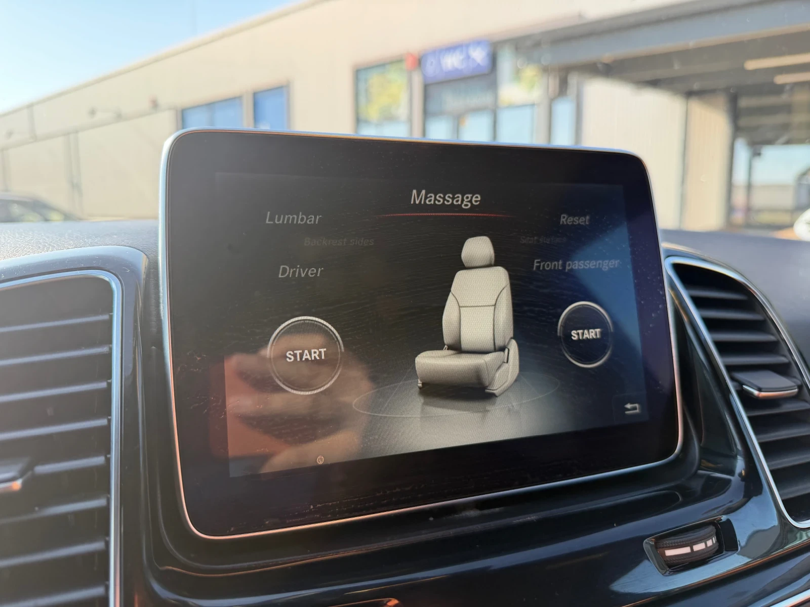 Mercedes-Benz GLE 350 �����* ���������* 360������* ��������� | Mobile.bg � ����������� 12