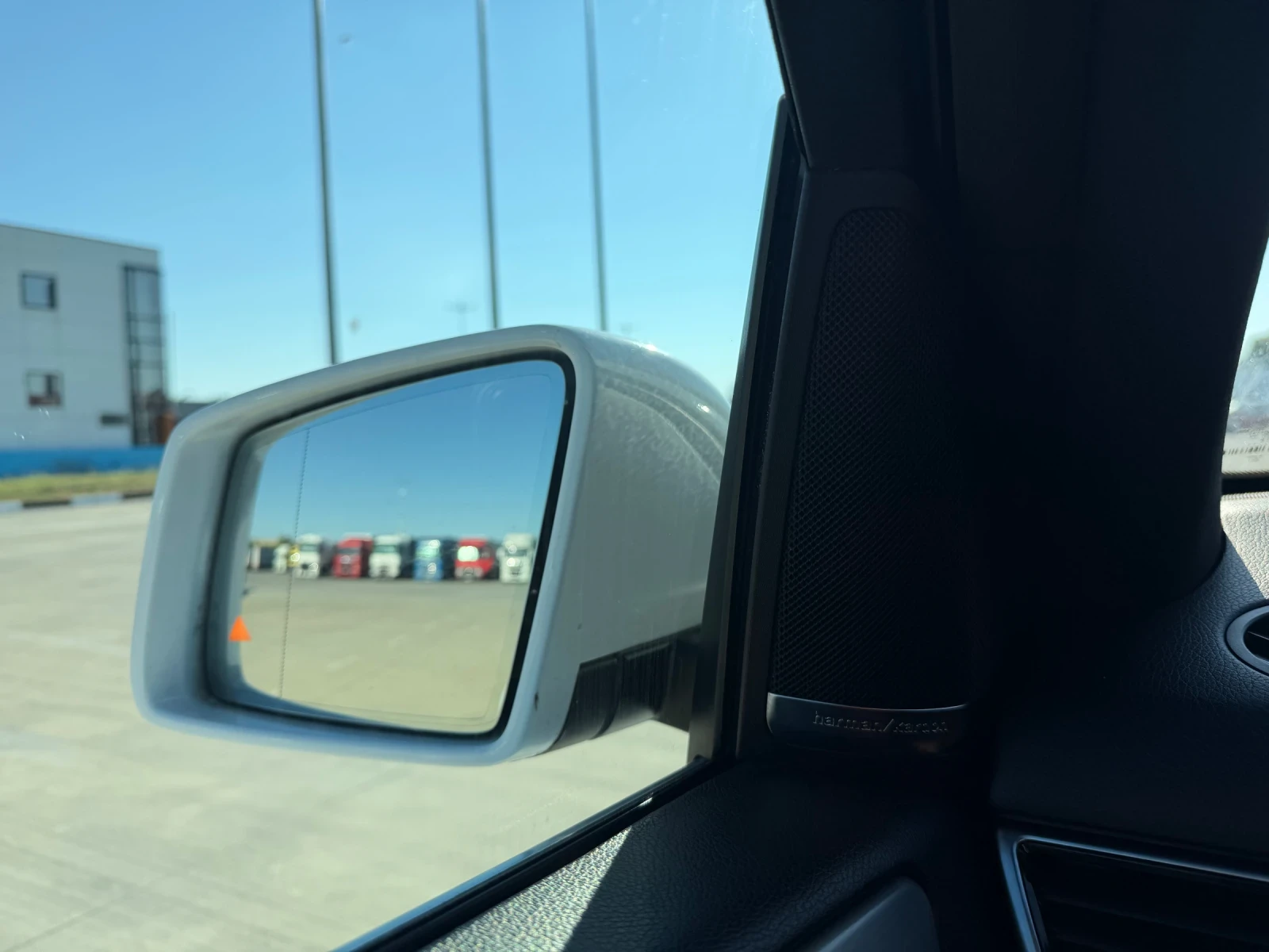 Mercedes-Benz GLE 350 �����* ���������* 360������* ��������� | Mobile.bg � ����������� 15