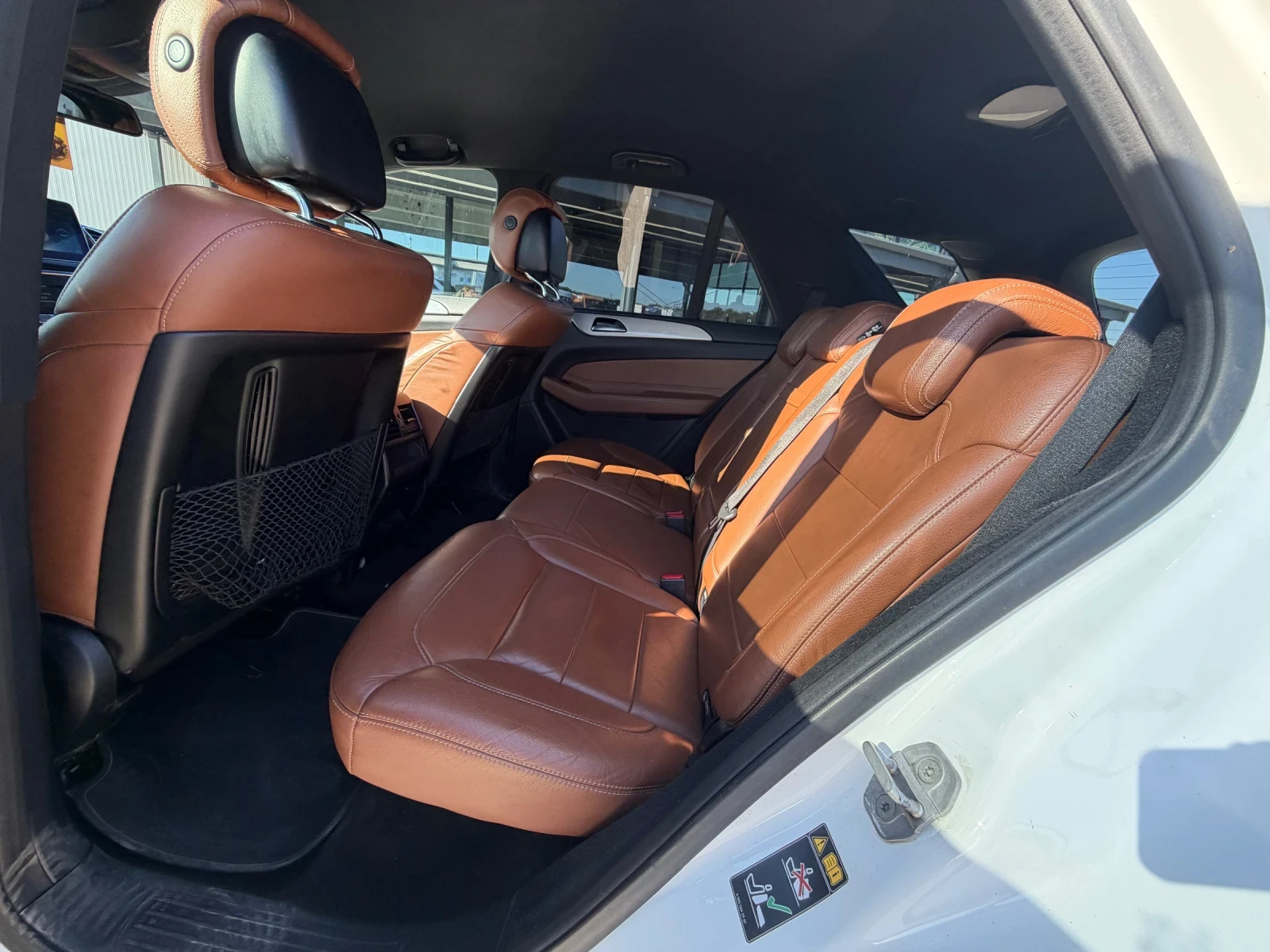Mercedes-Benz GLE 350 �����* ���������* 360������* ��������� | Mobile.bg � ����������� 8