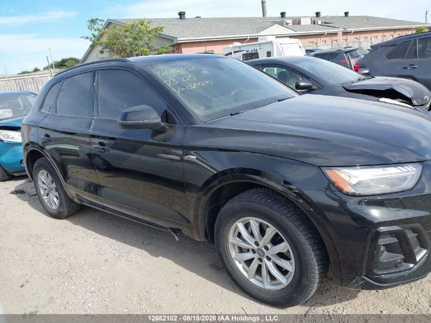 Audi Q3 TECHNIK, снимка 4 - Автомобили и джипове - 55801464