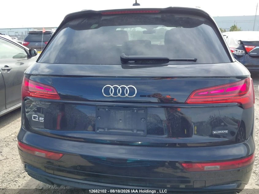 Audi Q3 TECHNIK, снимка 7 - Автомобили и джипове - 55801464