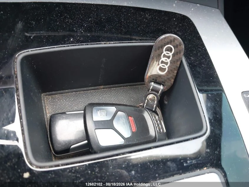 Audi Q3 TECHNIK, снимка 12 - Автомобили и джипове - 55801464