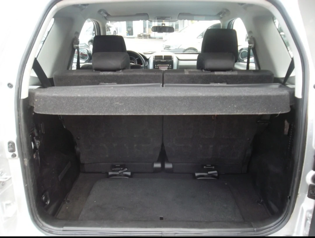 Suzuki Grand vitara, снимка 5 - Автомобили и джипове - 55803828