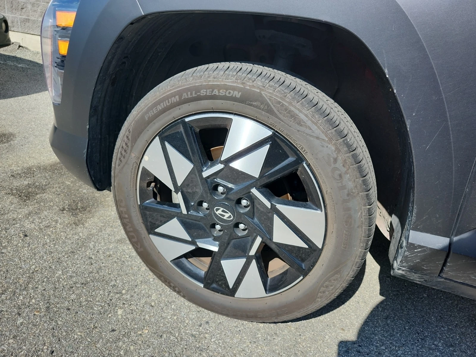 Hyundai Kona  PREFERRED / CARFAX / АВТОКРЕДИТ , снимка 6 - Автомобили и джипове - 56103870