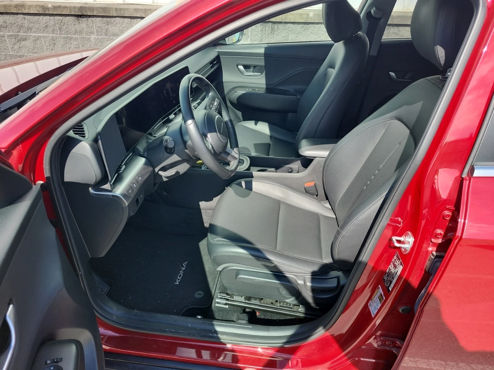 Hyundai Kona  PREFERRED / CARFAX / АВТОКРЕДИТ , снимка 5 - Автомобили и джипове - 56103870