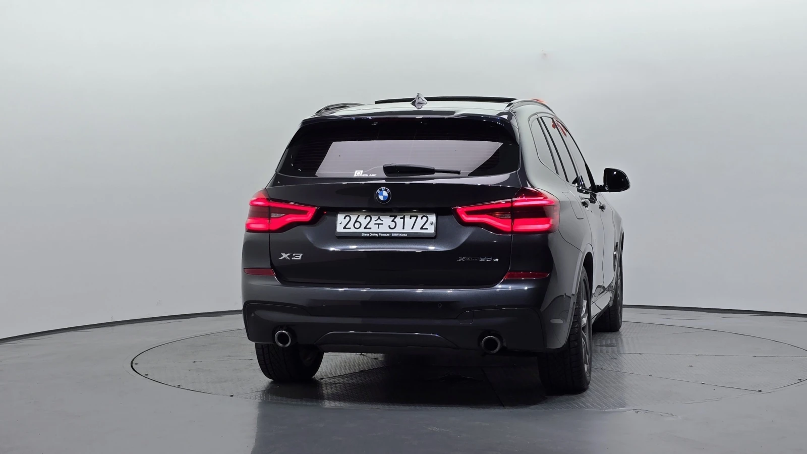 BMW X3 30e xDrive M-Sport, снимка 4 - Автомобили и джипове - 56309516