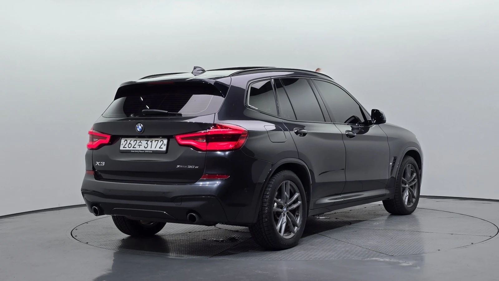 BMW X3 30e xDrive M-Sport, снимка 2 - Автомобили и джипове - 56309516