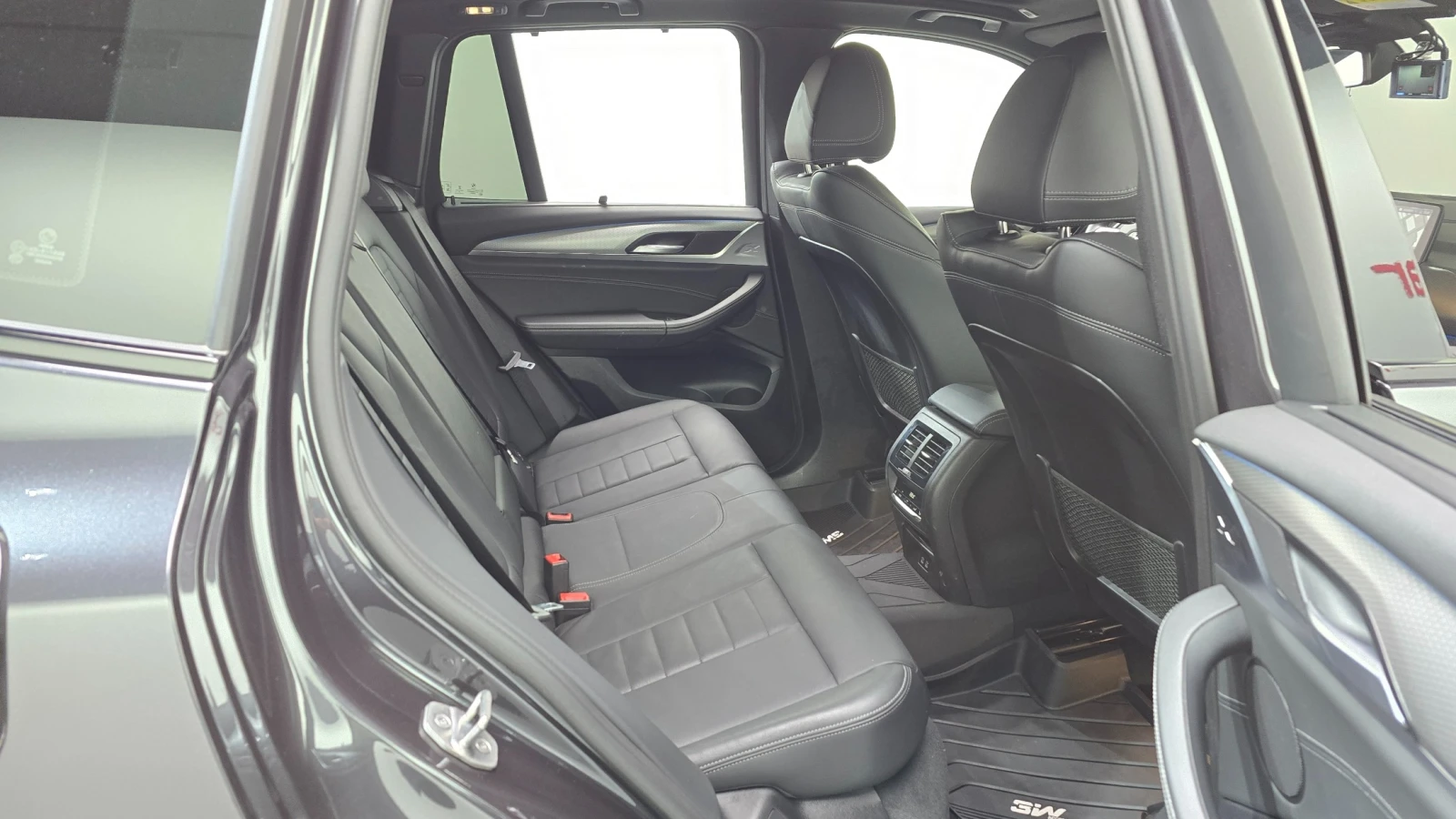 BMW X3 30e xDrive M-Sport, снимка 10 - Автомобили и джипове - 56309516