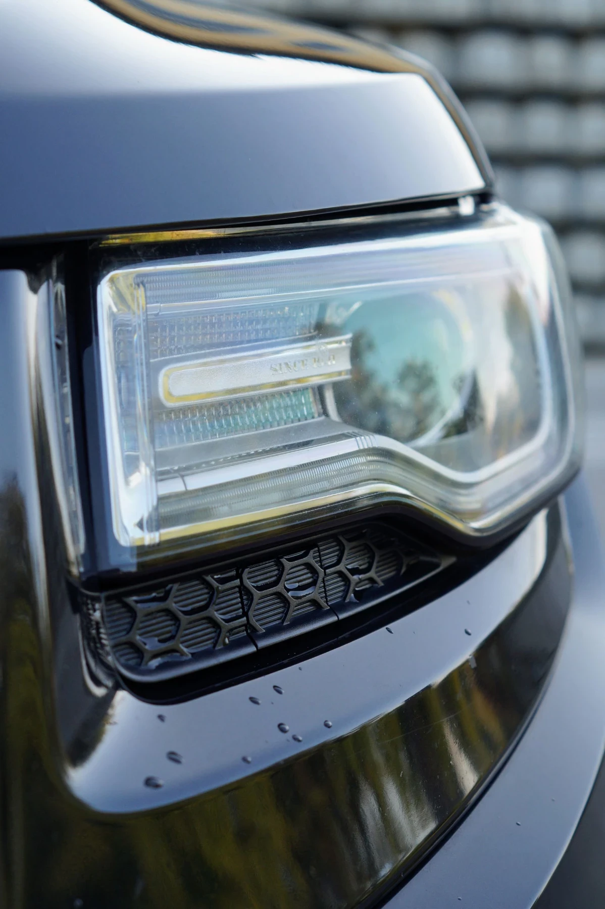 Jeep Grand cherokee 3.0 Overland, снимка 4 - Автомобили и джипове - 56428297